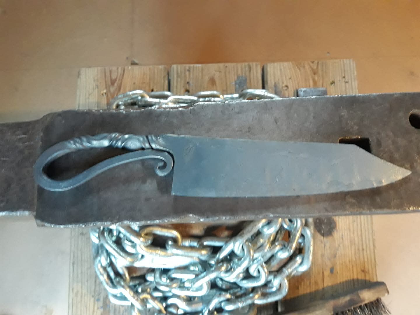 Torsviggar Forge
