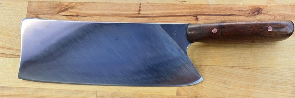 Forged European Chef's Collection