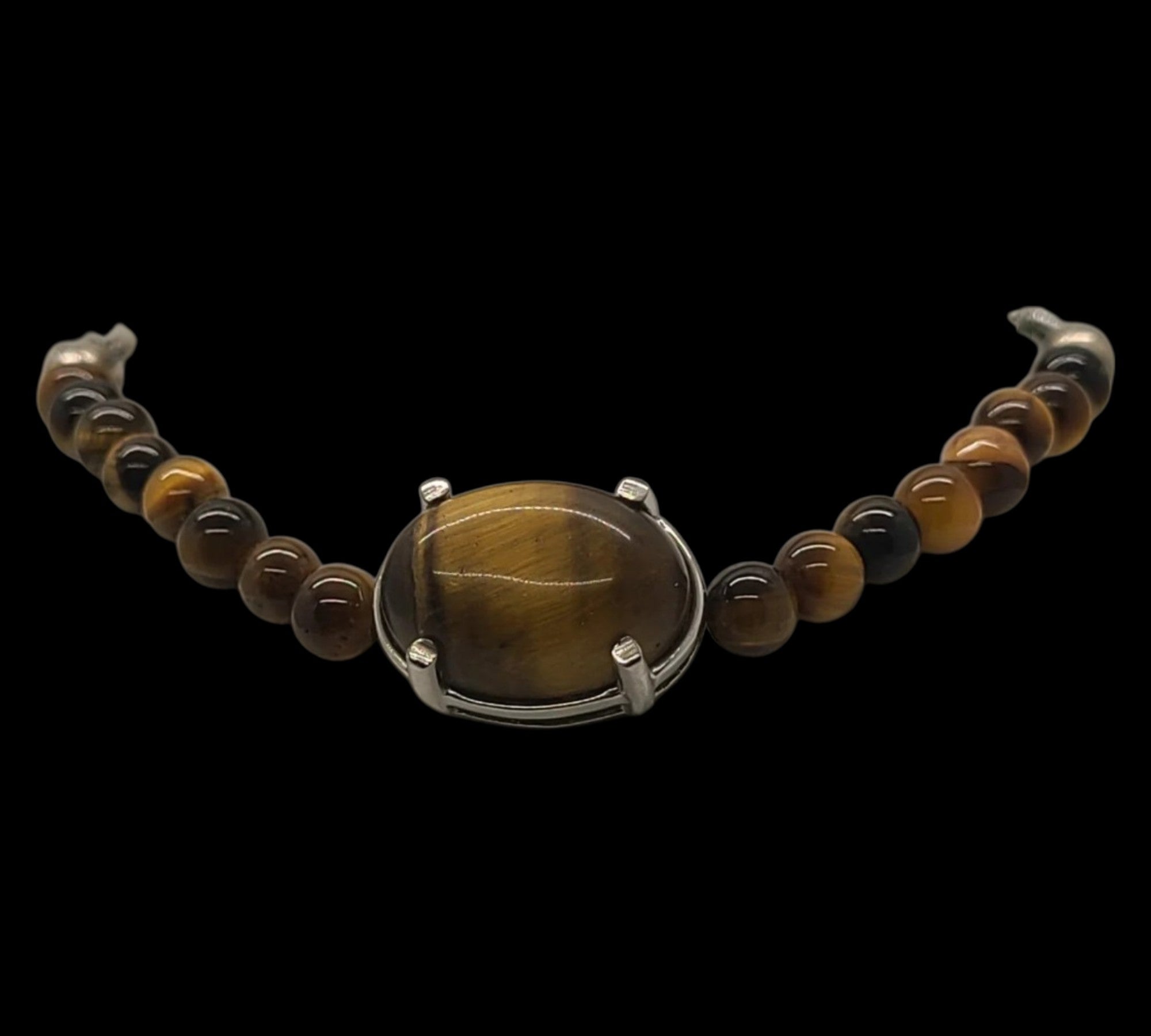 5024 Tiger's Eye Bracelet
