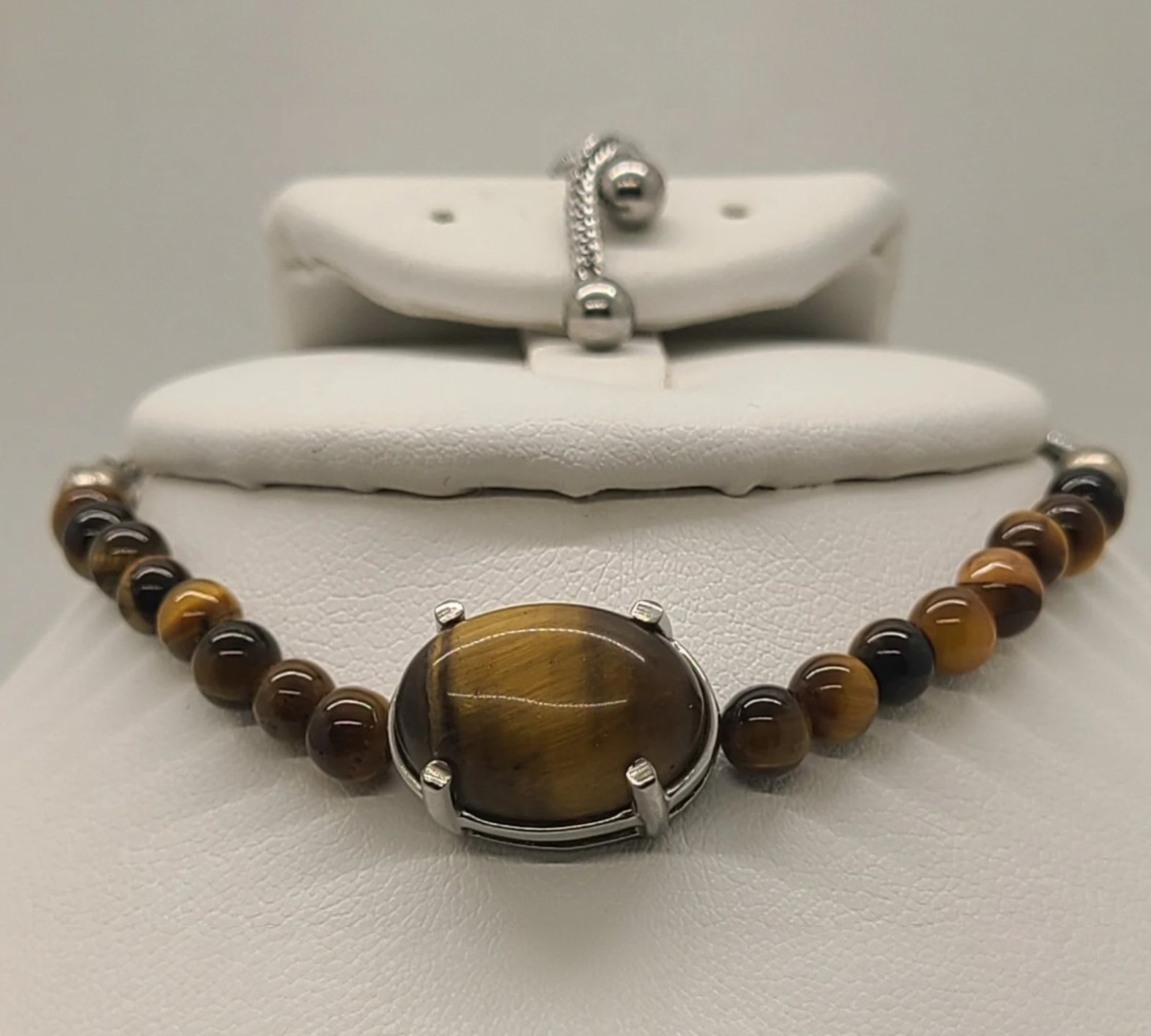 5024 Tiger's Eye Bracelet