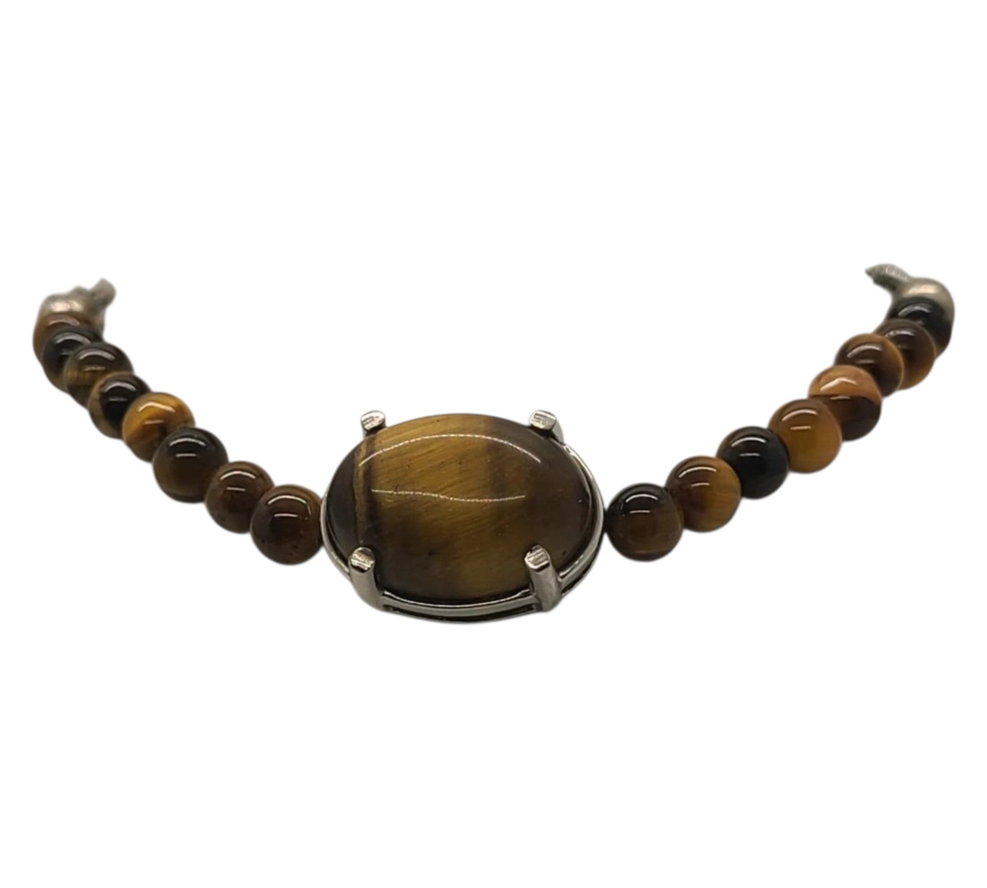 5024 Tiger's Eye Bracelet