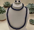 5043 Lapis Lazuli Bead Set