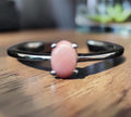 5055 Oregon Peach Opal Ring