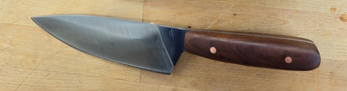 Forged European Chef's Collection