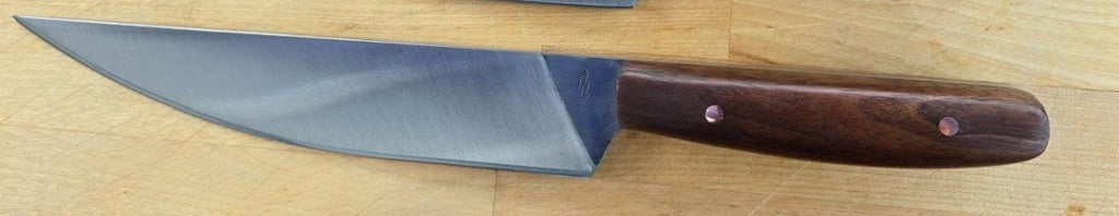 Forged European Chef's Collection