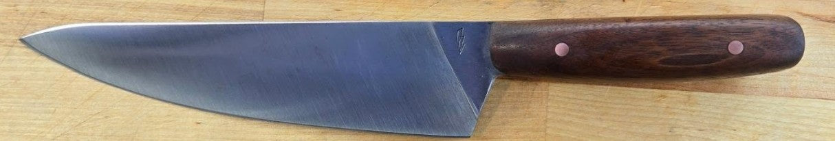Forged European Chef's Collection