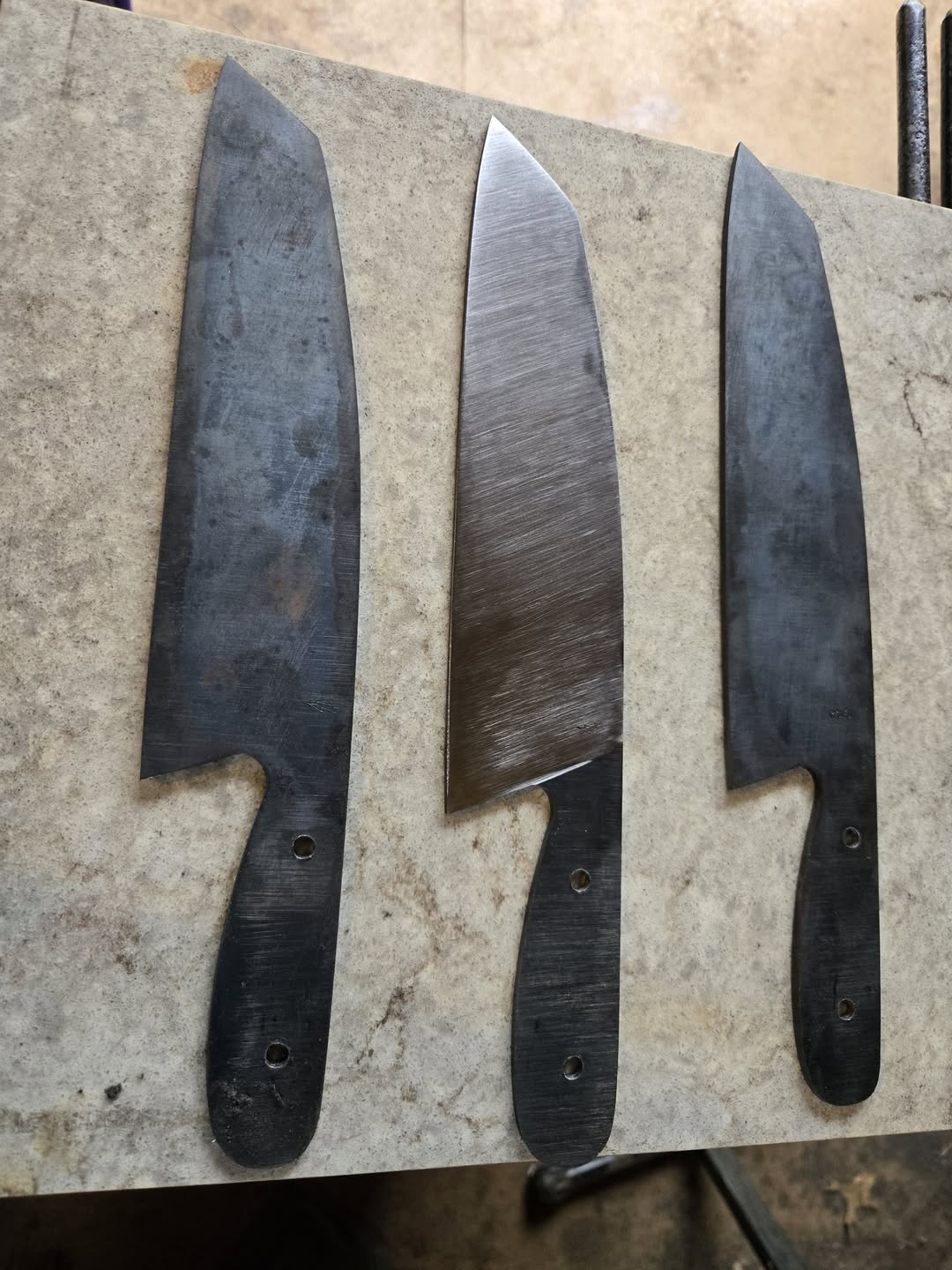 Torsviggar Signature Chef Knife