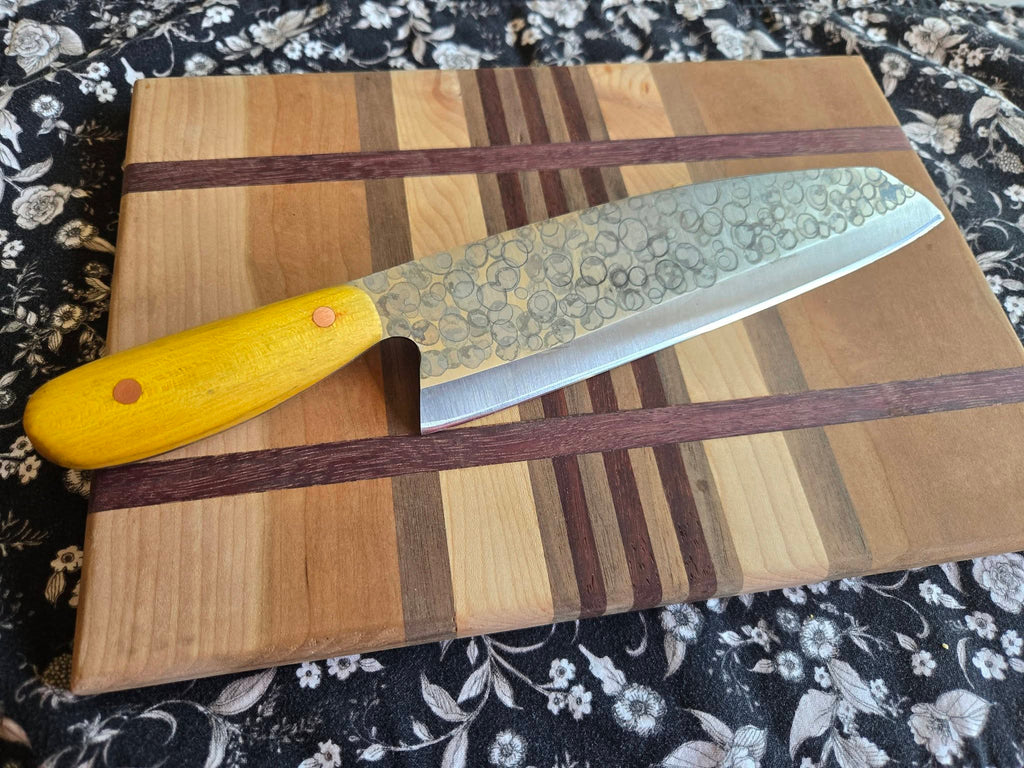 Torsviggar Signature Chef Knife