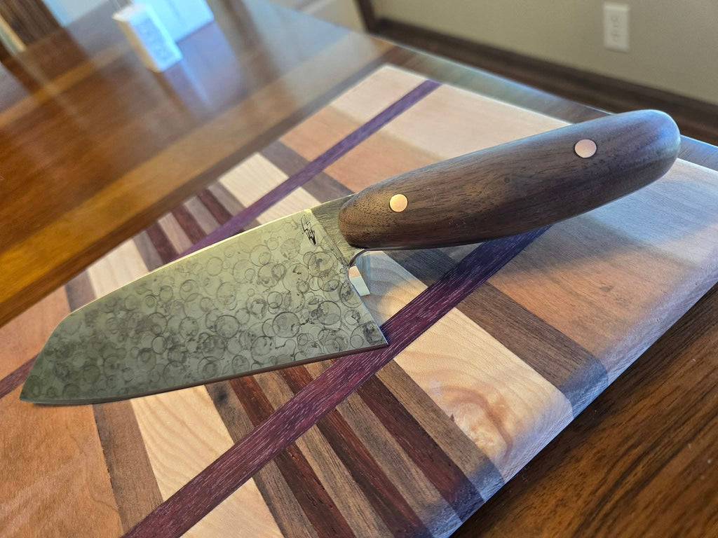 Torsviggar Signature Chef Knife